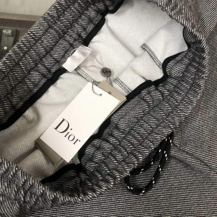 Dior Short Pants _SKUDiorS-XLtltx0217172